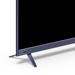 康佳 43英寸36核超薄金属智能4K平板led电视机  LED43X7