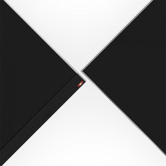 康佳  55英寸4K全面屏超薄金电视  LED55X8S