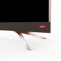 康佳   55英寸曲面4K超高清智能LED超薄曲面电视机 LED55UC5