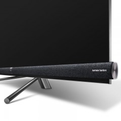 TCL  55英寸 无边框全面屏人工智能LED液晶电视 55Q2