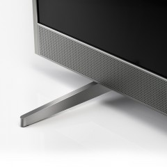 TCL  65英寸纤薄4K曲面智能LED液晶电视 65A950C