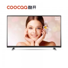 酷开/coocaa 创维32英寸智能网络wifi彩电视机 K32