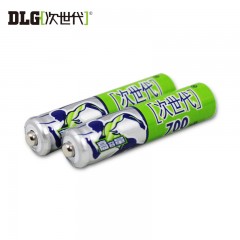 次世代  7号充电电池镍氢电池 AAA 700mAh1.2V  CH3070102
