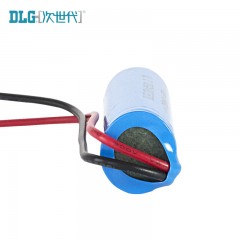 次世代 电池组1P1S 3.7V  DIY14500-750mah