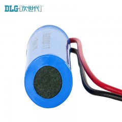 次世代 电池组1P1S 3.7V  DIY14500-750mah