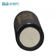 次世代 3.7V 充电平头锂电池2600MAH 18650-2600