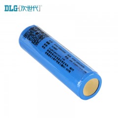 次世代 电池组加保护板 DIY18650 1P1S 3.7V 2600mah