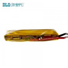 次世代 3.7V 聚合物锂电池 LP903450-2000mAh