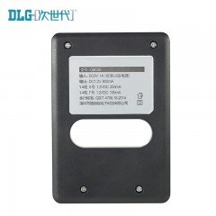 次世代 极光跑车充电器5号7号电池 CBC45