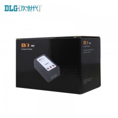 次世代 航模车模船模 2S 3S 7.4V 11.1V锂电池充电器 B3充电器