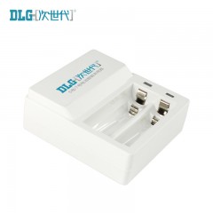 次世代 3.2v磷酸铁锂电池5号/7号充电器