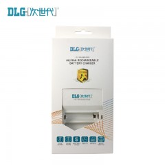 次世代 3.2v磷酸铁锂电池5号/7号充电器