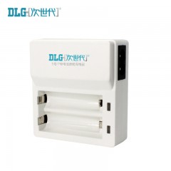 次世代 3.2v磷酸铁锂电池5号/7号充电器