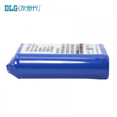 次世代 DIY18650电池组3S1P 11.1V YSN-1202200