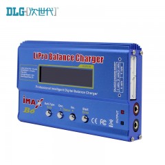 次世代 航模锂电池充电器  IMAXB6
