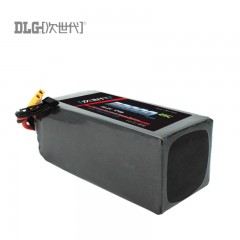 次世代 22.2V航模电池  6S25C-22000mAh