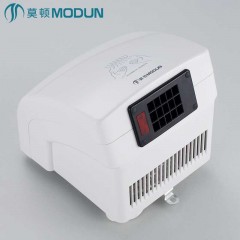 莫顿 干手器全自动感应烘手器烘手机  M-688