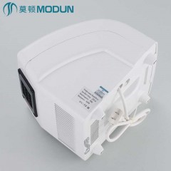 莫顿 干手器全自动感应烘手器烘手机  M-688