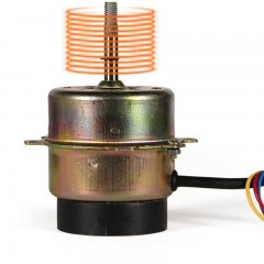 莫顿  卫生间烘手机全自动感应烘手器 M-688