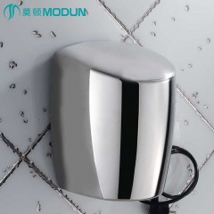 莫顿 不锈钢自动感应干手器 M-7777