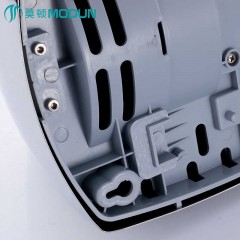 莫顿 不锈钢自动感应干手器 M-7777