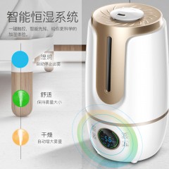 美菱  香薰定时加湿器  MH-260