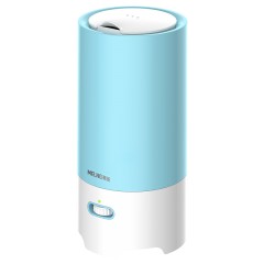 美菱 加湿器空气净化小型迷你香薰机 MH-480