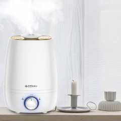 美菱 加湿器大容量空气净化迷你香薰机 MH-158