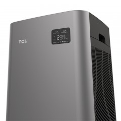 TCL 家用空气净化器除甲醛负离子净化机 KJ810F-A2