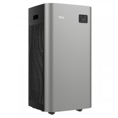 TCL 家用空气净化器除甲醛负离子净化机 KJ810F-A2