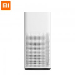 小米 米家空气净化器2s净化器 2代