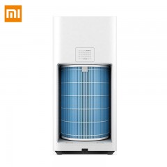 小米 米家空气净化器2s净化器 2代