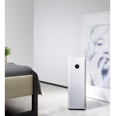 小米 米家空气净化器 pro MAX