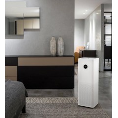 小米 米家空气净化器 pro MAX