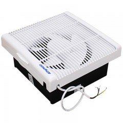 正野 8寸百叶墙壁式排气扇静音抽风扇 APB20B1