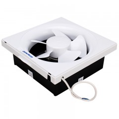 正野  12寸厨房排气扇静音抽风机 APB30A2