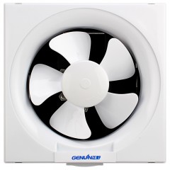 正野  12寸厨房排气扇静音抽风机 APB30A2