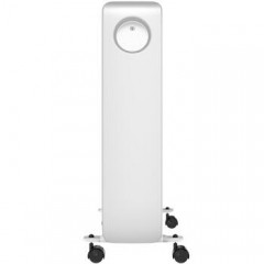 艾美特 13片速热电热油汀取暖器家用/电暖器/电暖气  HU1326-W