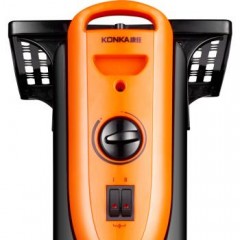 康佳  13片家用电热油汀取暖器/电暖器/电暖气  KH-YT1213