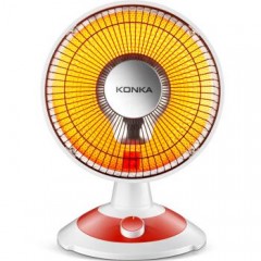 康佳  取暖器家用/电暖器/台式小太阳  KH-TY15