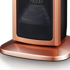 康佳 家用摇头塔式暖风机取暖器/电暖器/电暖气  KH-NFJ02H20