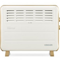 康佳 欧式快热炉家用取暖器/电暖器/电暖气  KH-DL01ES