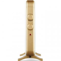 康佳 欧式快热炉家用取暖器/电暖器/电暖气  KH-DL01ES