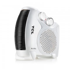 TCL 取暖器电暖风机小太阳电暖气 TN-QG20-T16