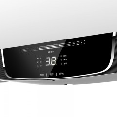 澳柯玛 储水式遥控预约款50升电热水器 FCD-50B802D