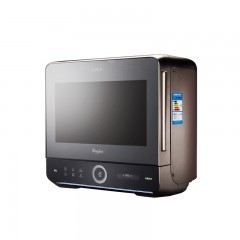 惠而浦  迷你微波炉烤箱一体 家用光波炉 MAX39/NY 109