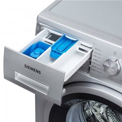 西门子   9KG变频滚筒洗衣机 XQG90-WM12P2689W