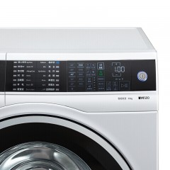 西门子  全自动滚筒洗衣机10公斤 WM14U561HW