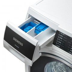 西门子  全自动滚筒洗衣机10公斤 WM14U561HW
