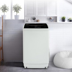 美菱 5.5公斤全自动家用洗衣机  B55M98